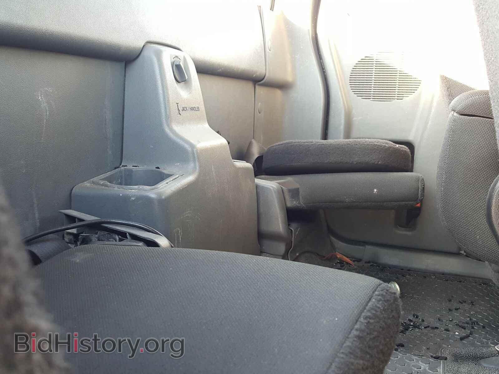 2007 FORD RANGER - VIN: 1FTZR45E87PA26730 - Фото 6
