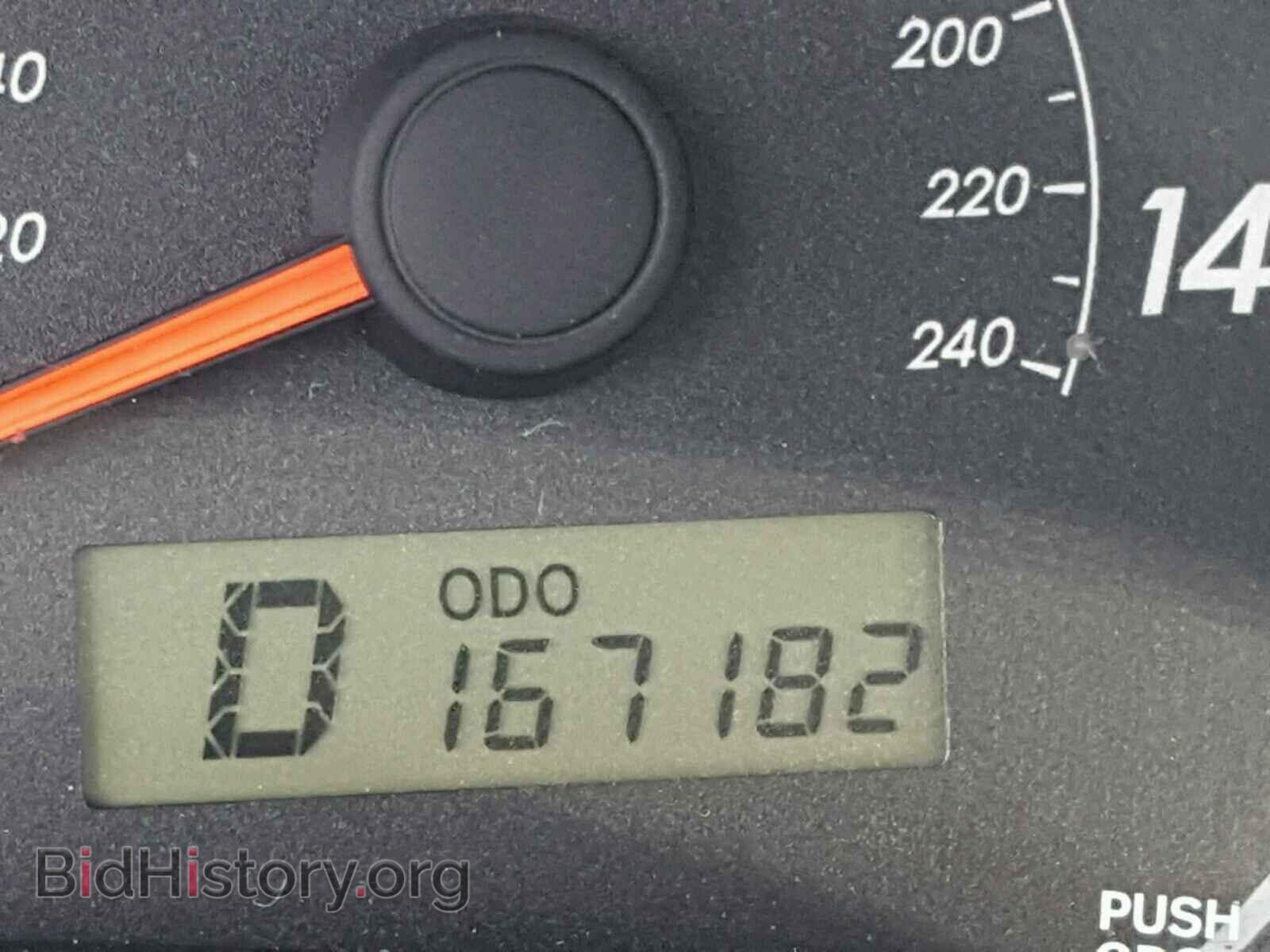 2013 TOYOTA COROLLA BA - VIN: 5YFBU4EE2DP096749 - Фото 8