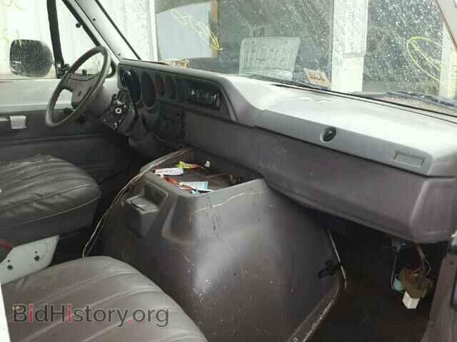 1994 DODGE RAM VAN - VIN: 2B7KB31Z8RK133134 - Фото 5