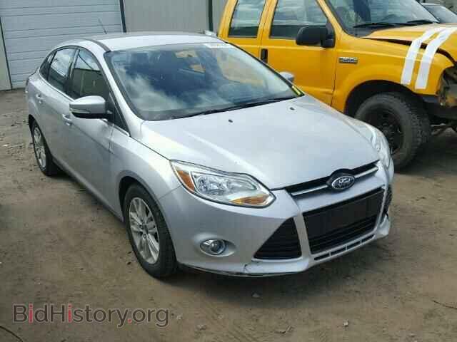 Photo 1FAHP3H20CL317260 - FORD FOCUS 2012