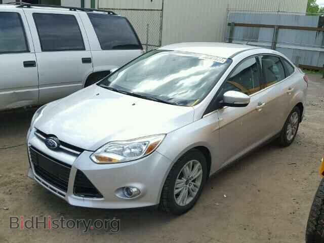 2012 FORD FOCUS - VIN: 1FAHP3H20CL317260 - Фото 2