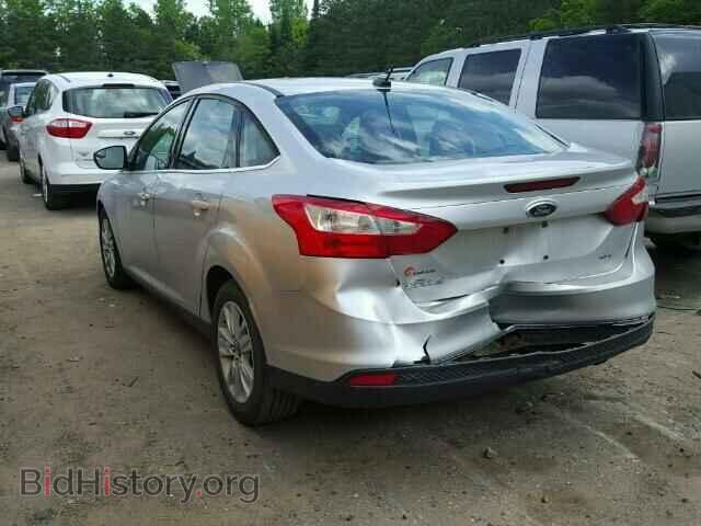 2012 FORD FOCUS - VIN: 1FAHP3H20CL317260 - Фото 3