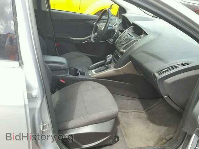 2012 FORD FOCUS - VIN: 1FAHP3H20CL317260 - Фото 5