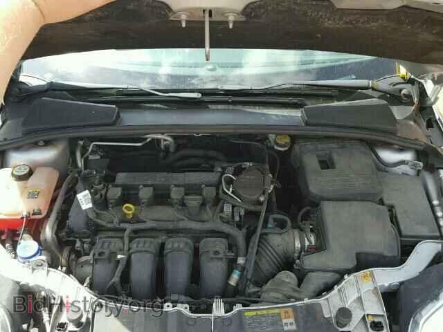 2012 FORD FOCUS - VIN: 1FAHP3H20CL317260 - Фото 7
