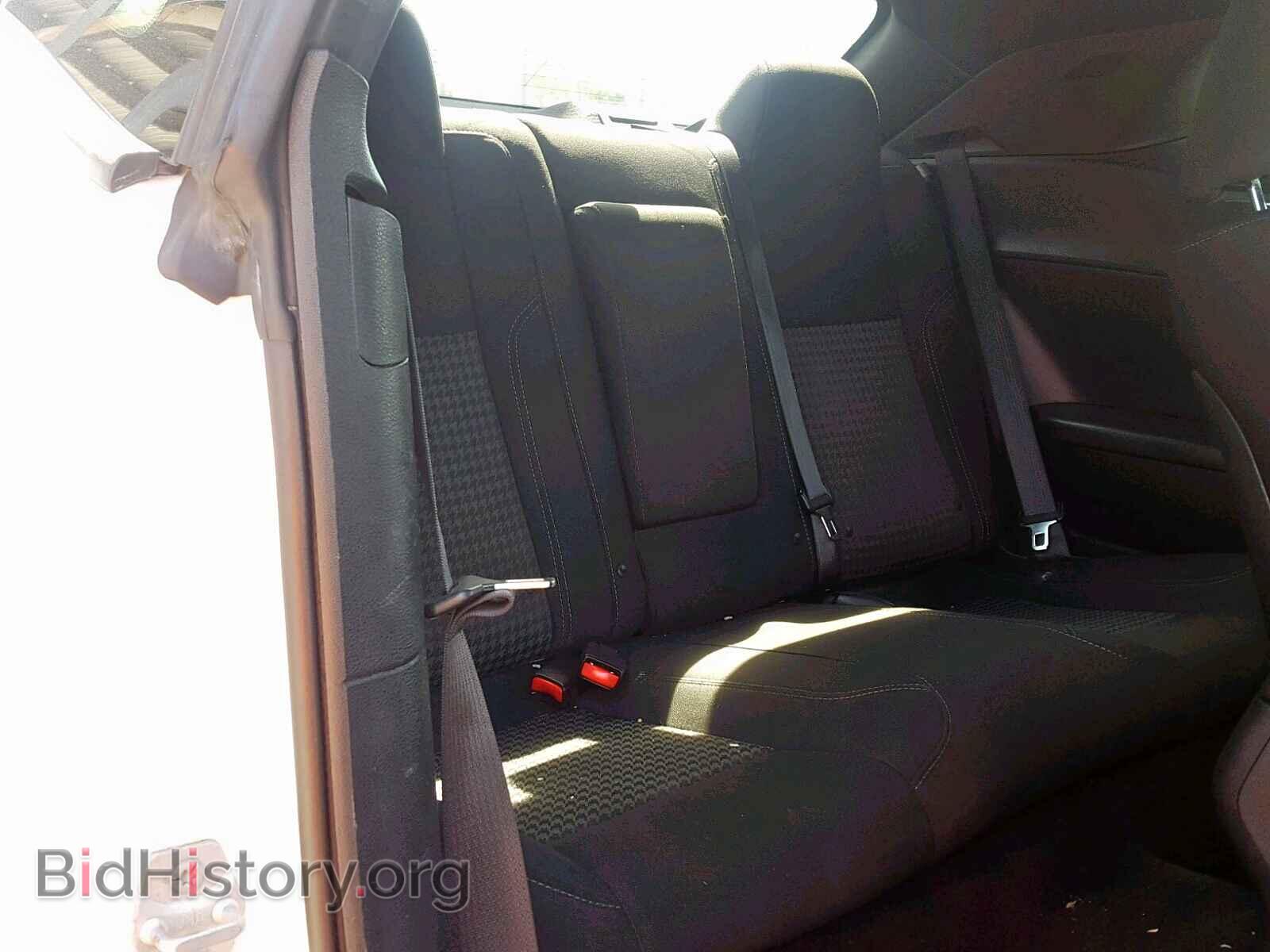 2015 DODGE CHALLENGER - VIN: 2C3CDZAG4FH793801 - Фото 6