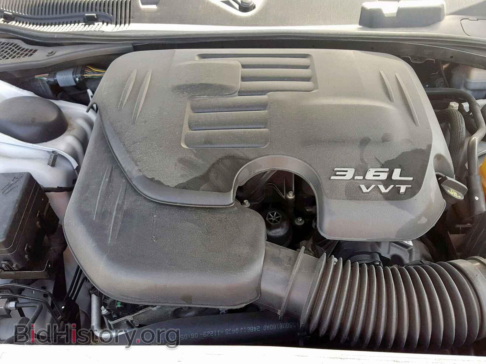 2015 DODGE CHALLENGER - VIN: 2C3CDZAG4FH793801 - Фото 7
