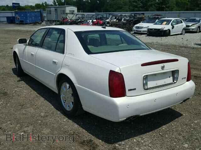 2005 CADILLAC DEVILLE - VIN: 1G6KF579X5U126782 - Фото 3