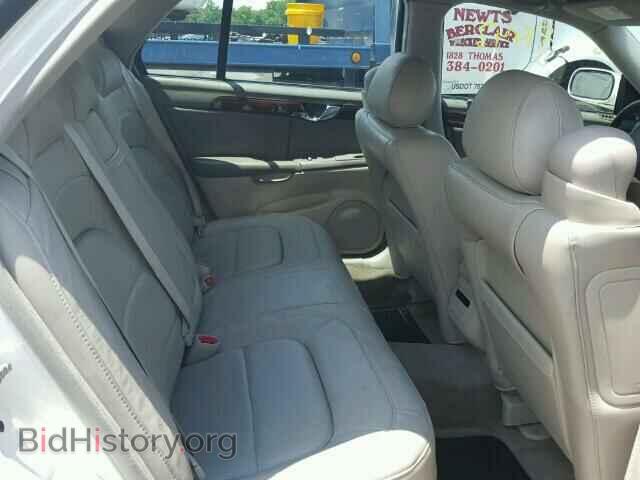 2005 CADILLAC DEVILLE - VIN: 1G6KF579X5U126782 - Фото 6