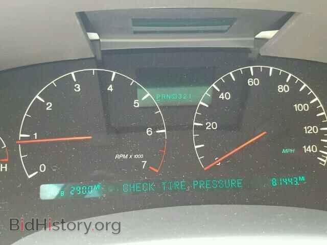 2005 CADILLAC DEVILLE - VIN: 1G6KF579X5U126782 - Фото 8