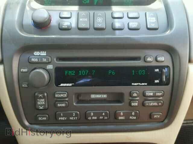 2005 CADILLAC DEVILLE - VIN: 1G6KF579X5U126782 - Фото 9