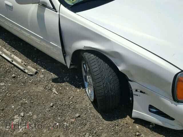 2005 CADILLAC DEVILLE - VIN: 1G6KF579X5U126782 - Фото 10