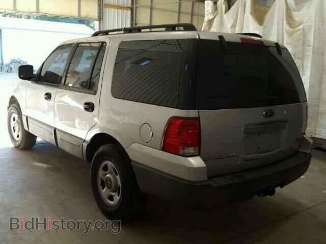 2005 FORD EXPEDITION - VIN: 1FMPU13555LA43492 - Фото 3