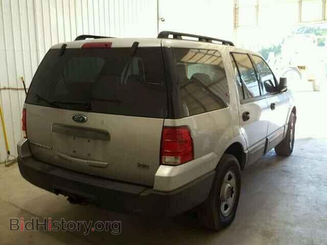 2005 FORD EXPEDITION - VIN: 1FMPU13555LA43492 - Фото 4