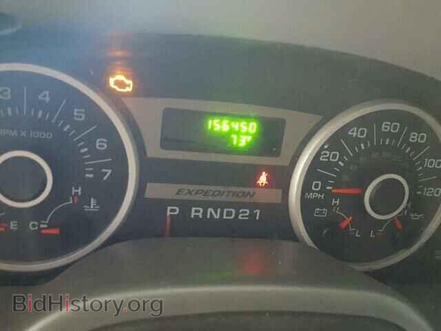 2005 FORD EXPEDITION - VIN: 1FMPU13555LA43492 - Фото 8
