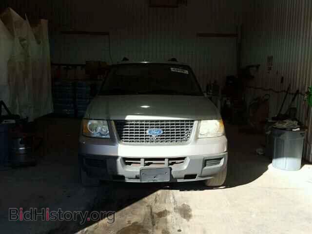 2005 FORD EXPEDITION - VIN: 1FMPU13555LA43492 - Фото 9