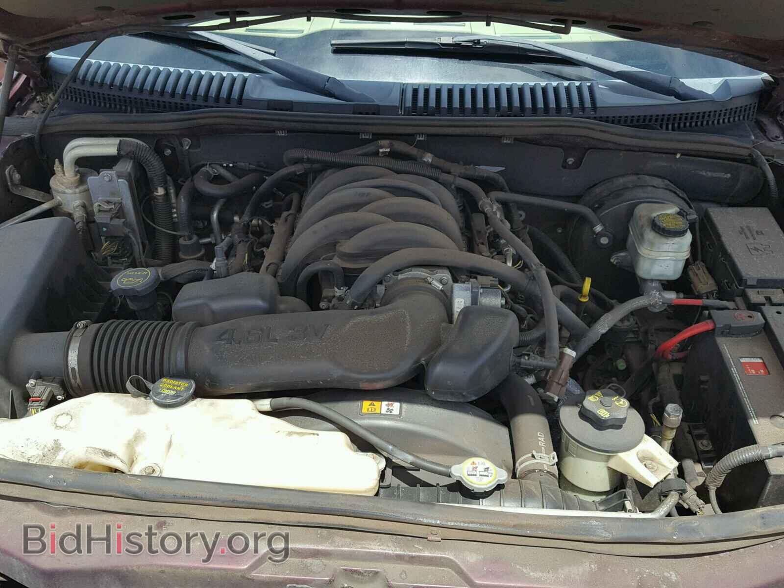 2006 FORD EXPLORER - VIN: 1FMEU75896ZA14819 - Photo 7
