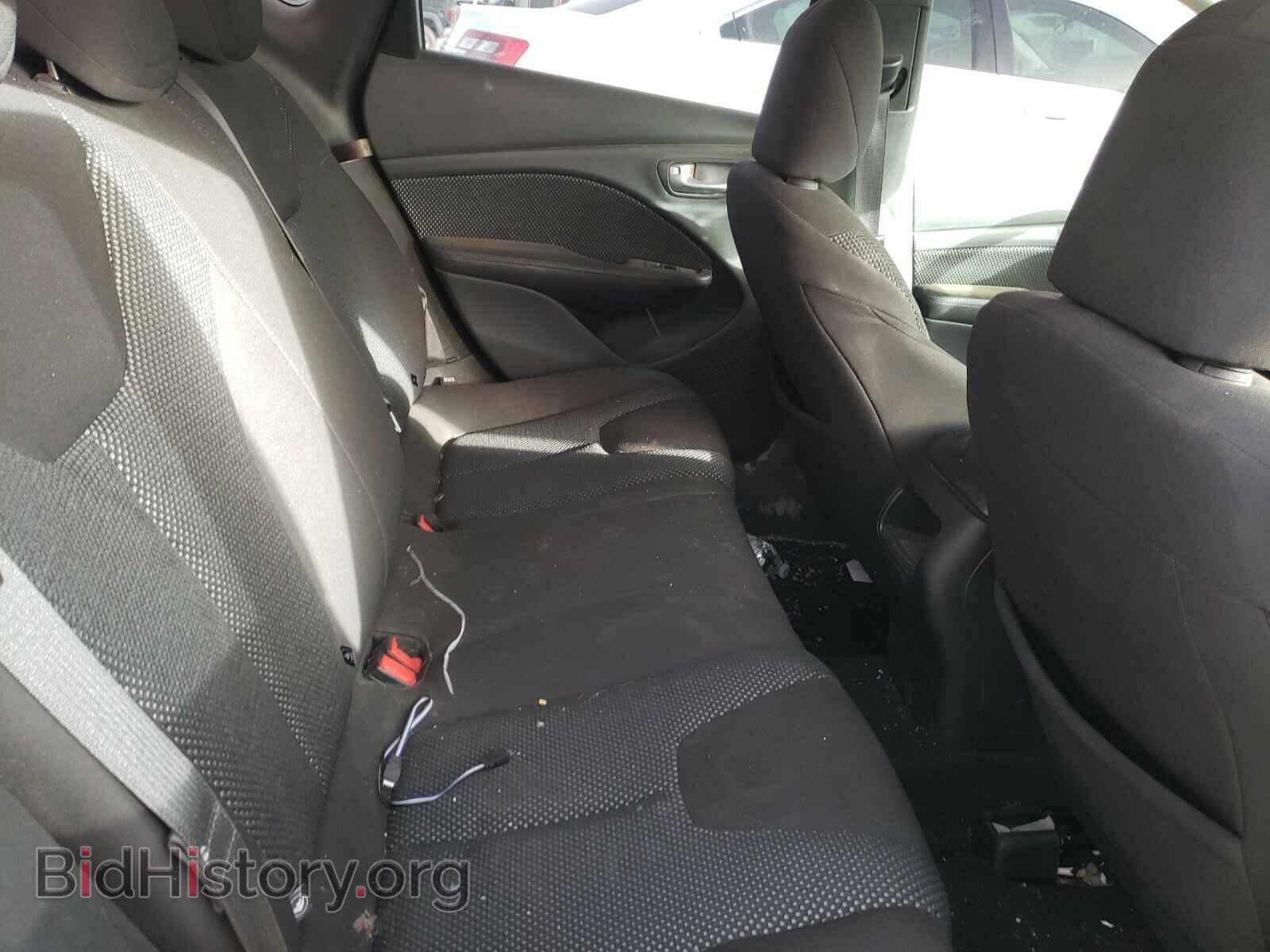 2016 DODGE DART - VIN: 1C3CDFAA0GD548955 - Фото 6