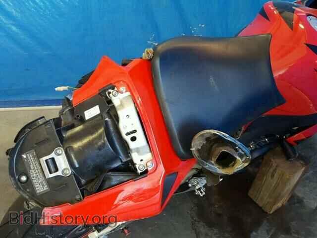 2006 HONDA CBR CYCLE - VIN: JH2SC57016M202003 - Фото 6