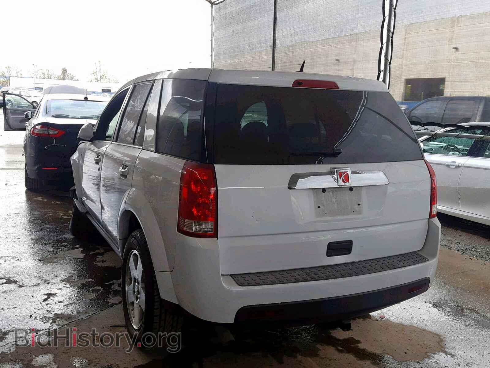 2006 SATURN VUE - VIN: 5GZCZ53456S830404 - Фото 3