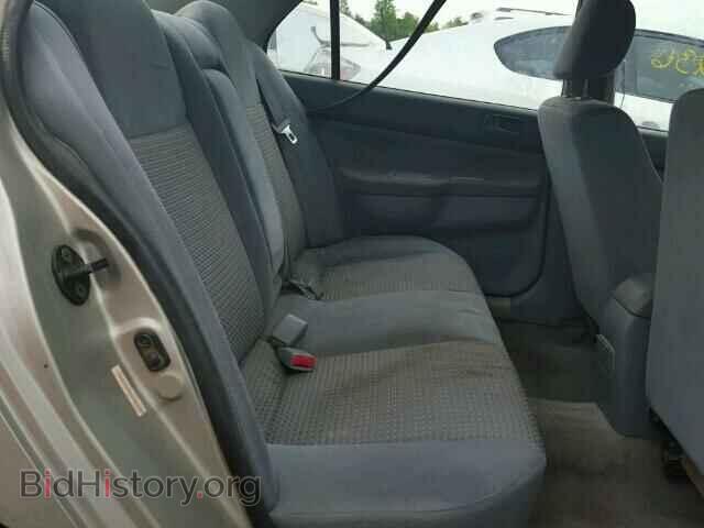 2003 MITSUBISHI LANCER - VIN: JA3AJ26E03U009406 - Фото 6