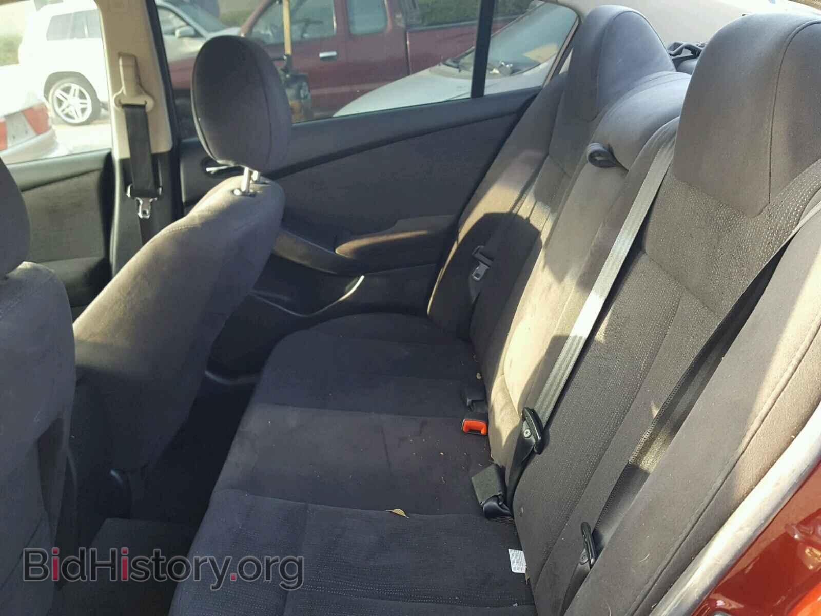 2011 NISSAN ALTIMA BAS - VIN: 1N4AL2AP8BN511356 - Фото 6