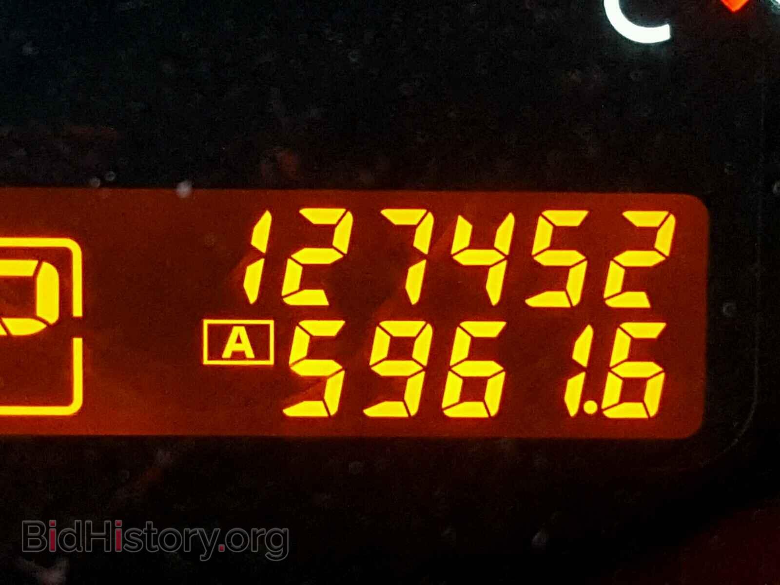2011 NISSAN ALTIMA BAS - VIN: 1N4AL2AP8BN511356 - Фото 8