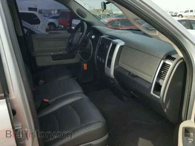 2011 DODGE RAM 1500 - VIN: 1D7RB1GP1BS553909 - Фото 5