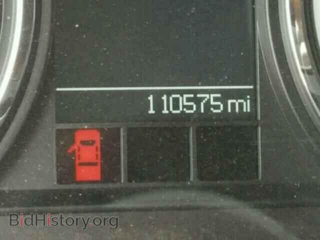 2011 DODGE RAM 1500 - VIN: 1D7RB1GP1BS553909 - Фото 8