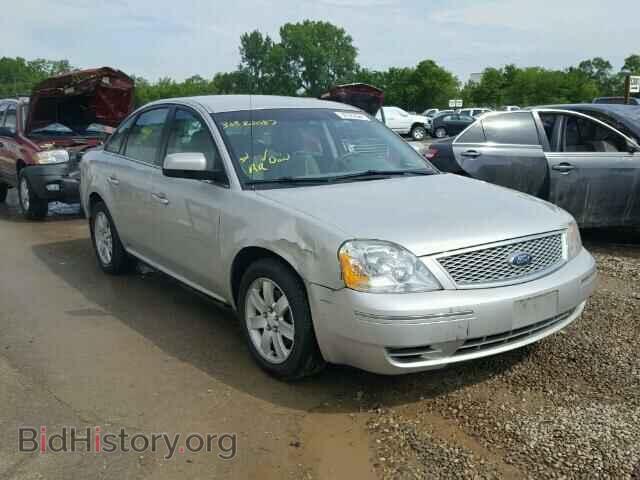 Photo 1FAHP24177G145072 - FORD FIVE HUNDR 2007