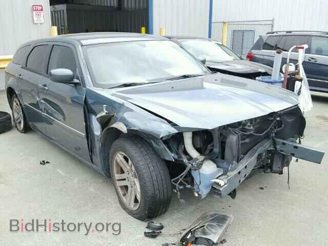 Фотография 2D4FV47V26H326216 - DODGE MAGNUM 2006
