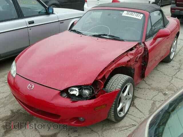 2003 MAZDA MIATA - VIN: JM1NB353930307045 - Фото 2