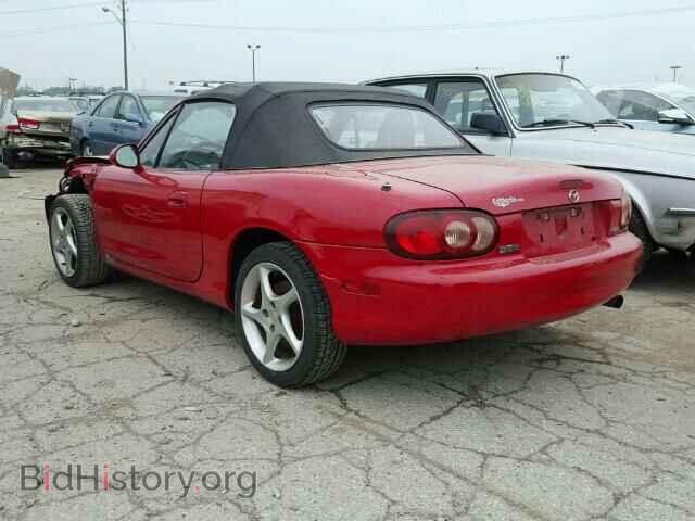 2003 MAZDA MIATA - VIN: JM1NB353930307045 - Фото 3