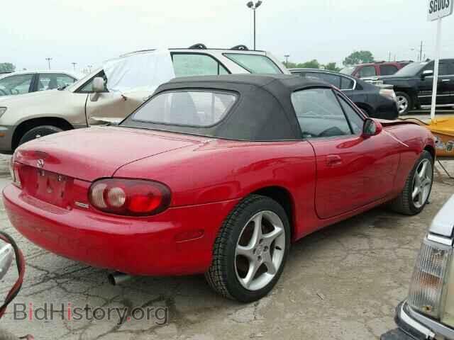 2003 MAZDA MIATA - VIN: JM1NB353930307045 - Фото 4