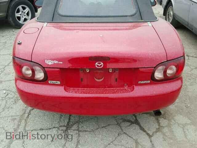 2003 MAZDA MIATA - VIN: JM1NB353930307045 - Фото 6