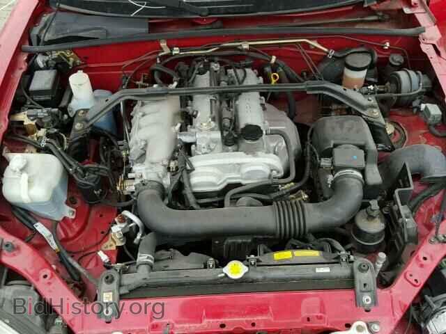 2003 MAZDA MIATA - VIN: JM1NB353930307045 - Фото 7