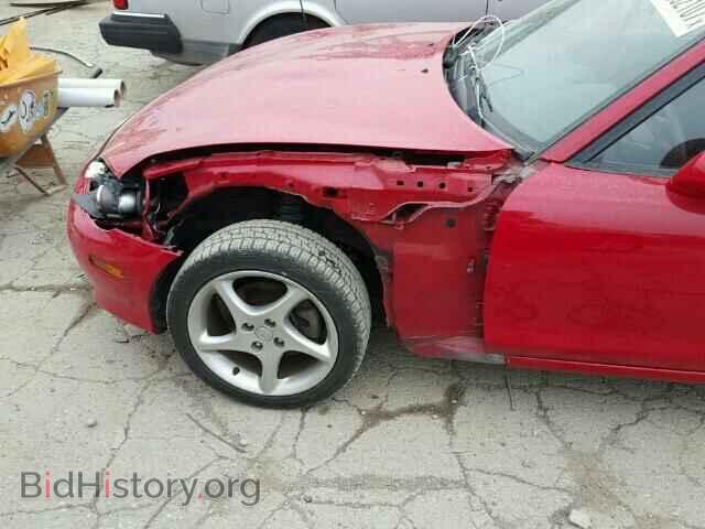2003 MAZDA MIATA - VIN: JM1NB353930307045 - Фото 9