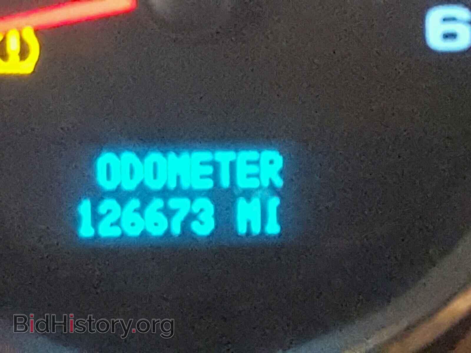 2008 CHEVROLET SILVERADO - VIN: 1GCEC19J98Z135886 - Фото 8
