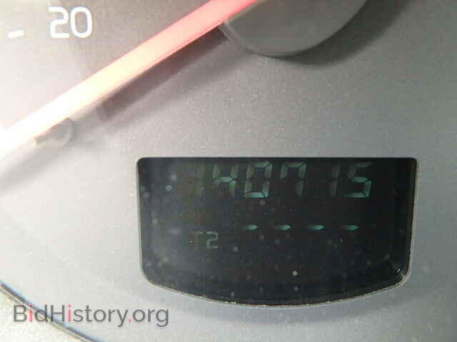 2001 VOLVO S80 - VIN: YV1TS94D811215530 - Photo 8
