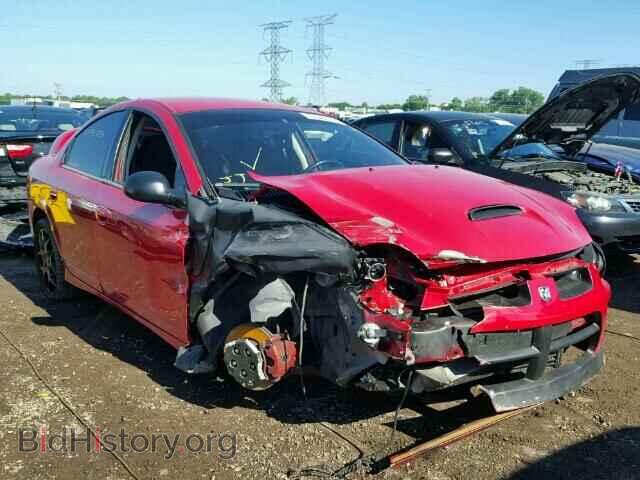 Фотография 1B3ES66S13D202226 - DODGE NEON 2003