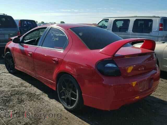 2003 DODGE NEON - VIN: 1B3ES66S13D202226 - Фото 3