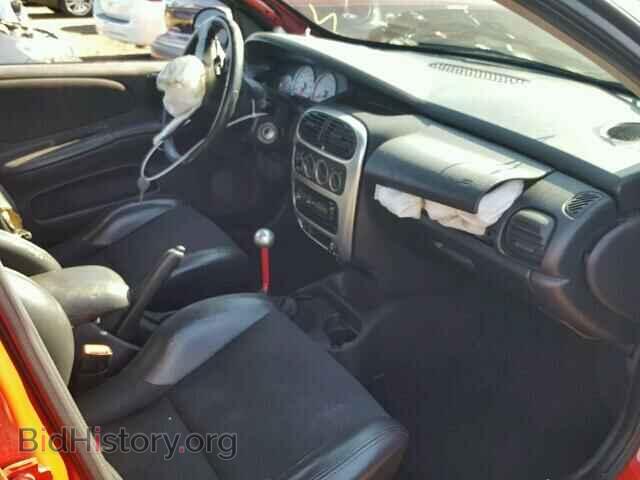 2003 DODGE NEON - VIN: 1B3ES66S13D202226 - Фото 5