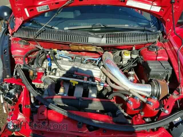 2003 DODGE NEON - VIN: 1B3ES66S13D202226 - Фото 7