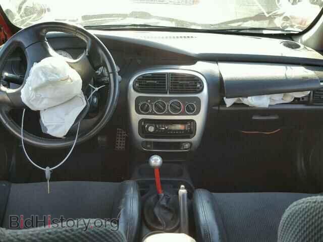 2003 DODGE NEON - VIN: 1B3ES66S13D202226 - Фото 9