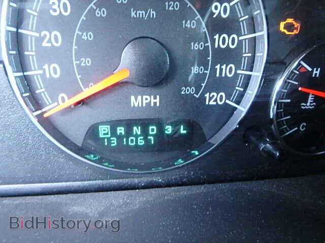 2006 CHRYSLER SEBRING - VIN: 1C3EL56TX6N250194 - Фото 8