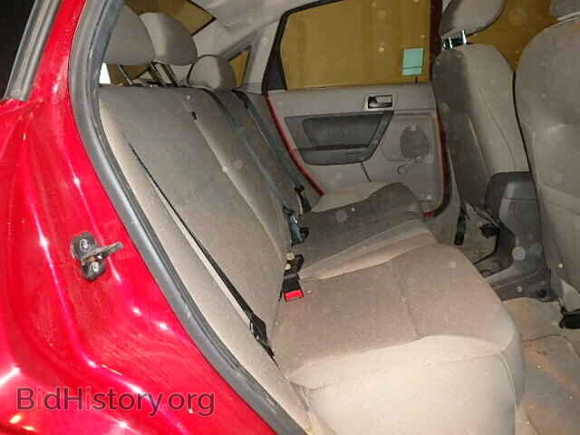 2010 FORD FOCUS - VIN: 1FAHP3EN4AW135992 - Фото 6