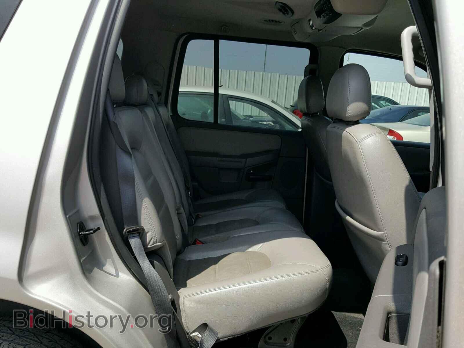 2005 FORD EXPLORER - VIN: 1FMZU63EX5ZA24830 - Фото 6