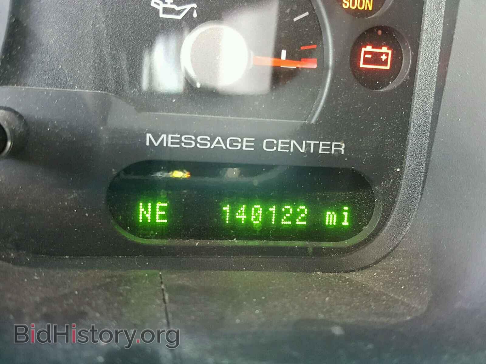 2005 FORD EXPLORER - VIN: 1FMZU63EX5ZA24830 - Фото 8