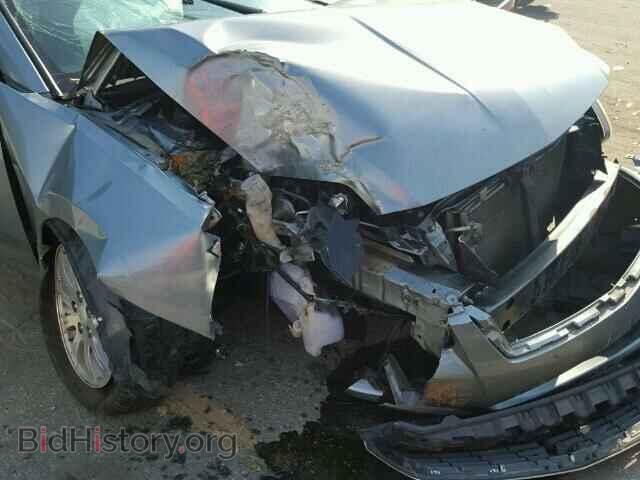 2009 MITSUBISHI GALANT - VIN: 4A3AB36F09E019625 - Фото 9