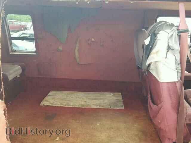 1994 DODGE RAM VAN - VIN: 2B6HB21Y4RK112328 - Фото 6