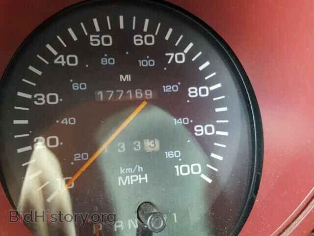 1994 DODGE RAM VAN - VIN: 2B6HB21Y4RK112328 - Фото 8